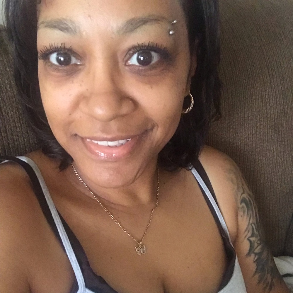 Meet your Posher, Deeann lee